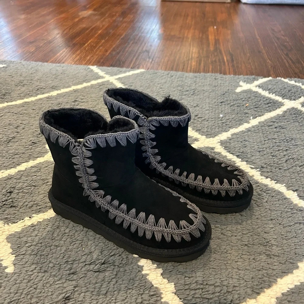 BEACH by Matisse Tahoe Bootie